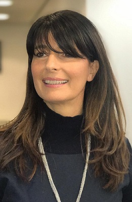Ludovica Casellati